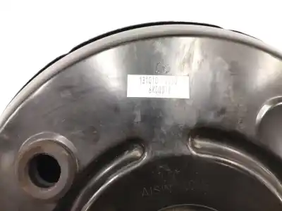 Peça sobressalente para automóvel em segunda mão servo freio por lexus rx 3.5 v6 cat referências oem iam 13101013230  