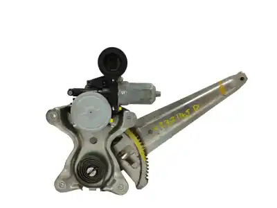 Автозапчасти б/у задний правый стеклорегулятор за lexus rx 3.5 v6 cat ссылки oem iam 8571058010