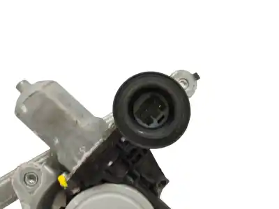 Автозапчастина б/у регулятор вікна передній лівий для lexus rx 3.5 v6 cat посилання на oem iam 8572058010  0620401770