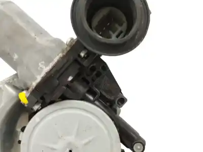 Автозапчастина б/у регулятор вікна передній лівий для lexus rx 3.5 v6 cat посилання на oem iam 8572058010  0620401770