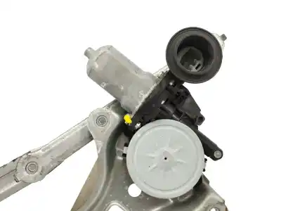 Second-hand car spare part driver left window regulator for lexus rx 3.5 v6 cat oem iam references 8572058010  0620401770