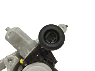 Second-hand car spare part driver left window regulator for lexus rx 3.5 v6 cat oem iam references 8572058010  0620401770