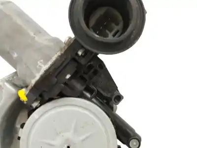 Second-hand car spare part driver left window regulator for lexus rx 3.5 v6 cat oem iam references 8572058010  0620401770