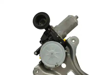 Second-hand car spare part passenger side right window regulator for lexus rx 3.5 v6 cat oem iam references 8571058010  0620401760