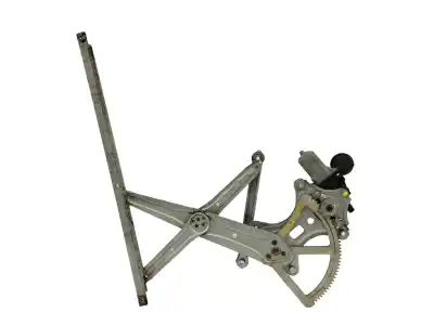 Second-hand car spare part passenger side right window regulator for lexus rx 3.5 v6 cat oem iam references 8571058010  0620401760