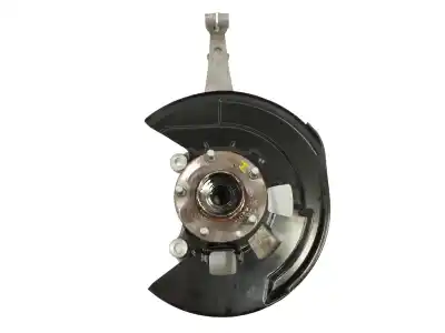 Peça sobressalente para automóvel em segunda mão manga de eixo dianteira esquerda por infiniti q50 50 hybrid referências oem iam 400154ga0a