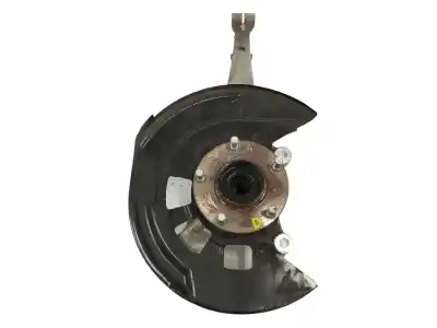 Peça sobressalente para automóvel em segunda mão manga de eixo dianteira direita por infiniti q50 50 hybrid referências oem iam 400144ga0a