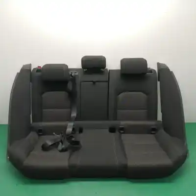 Peça sobressalente para automóvel em segunda mão bancos traseiros por volkswagen passat b8 (3g2, cb2) 2.0 tdi referências oem iam 