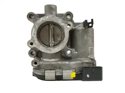 Peça sobressalente para automóvel em segunda mão Borboleta De Admissão por RENAULT KADJAR (HA_, HL_) 1.3 TCe 140 Referências OEM IAM 161203209R 0280750654 A2821410200