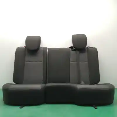 Pezzo di ricambio per auto di seconda mano sedili posteriori per opel mokka / mokka x (j13) 1.4 (_76) riferimenti oem iam   