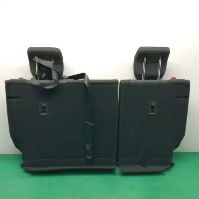 Pezzo di ricambio per auto di seconda mano sedili posteriori per opel mokka / mokka x (j13) 1.4 (_76) riferimenti oem iam   