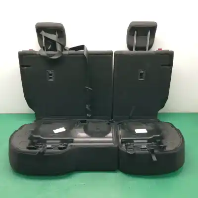 Pezzo di ricambio per auto di seconda mano sedili posteriori per opel mokka / mokka x (j13) 1.4 (_76) riferimenti oem iam   