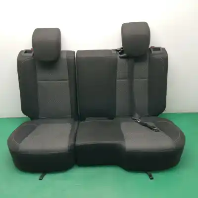 Peça sobressalente para automóvel em segunda mão bancos traseiros por opel mokka / mokka x (j13) 1.4 (_76) referências oem iam 