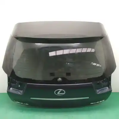 Автозапчасти б/у задняя дверь за lexus rx 3.5 v6 cat ссылки oem iam 