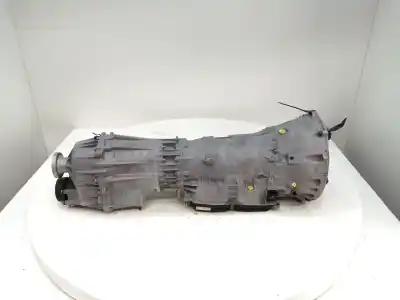 Second-hand car spare part gearbox for mercedes-benz clase m (w163) 2.7 cdi 20v cat oem iam references 722661  
