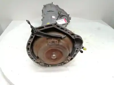 Second-hand car spare part gearbox for mercedes-benz clase m (w163) 2.7 cdi 20v cat oem iam references 722661  