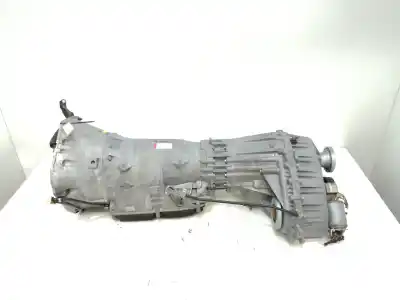 Second-hand car spare part gearbox for mercedes-benz clase m (w163) 2.7 cdi 20v cat oem iam references 722661  
