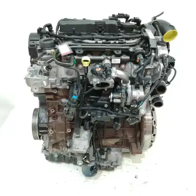 Pezzo di ricambio per auto di seconda mano motore completo per peugeot 508 sw 2.0 blue-hdi fap riferimenti oem iam ah01  