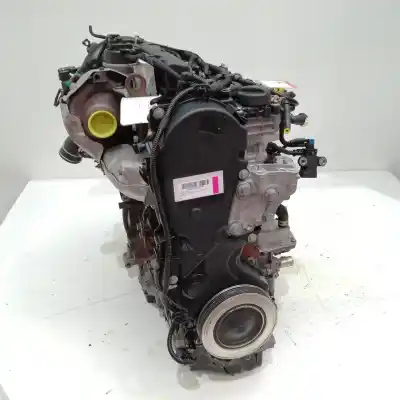 Pezzo di ricambio per auto di seconda mano motore completo per peugeot 508 sw 2.0 blue-hdi fap riferimenti oem iam ah01  