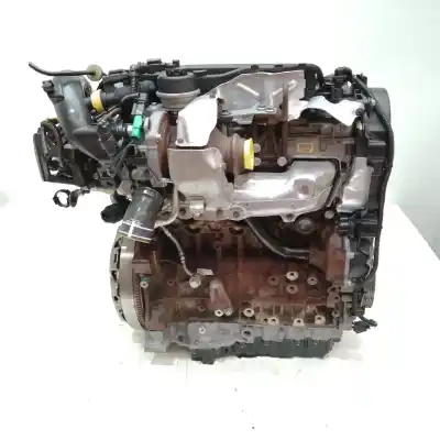 Pezzo di ricambio per auto di seconda mano motore completo per peugeot 508 sw 2.0 blue-hdi fap riferimenti oem iam ah01  