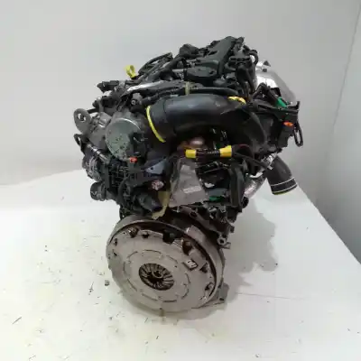Pezzo di ricambio per auto di seconda mano motore completo per peugeot 508 sw 2.0 blue-hdi fap riferimenti oem iam ah01  