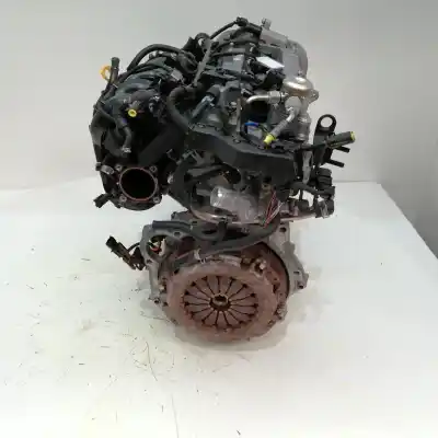İkinci el araba yedek parçası komple motor için hyundai tucson (tl, tle) 1.6 gdi oem iam referansları g4fd  