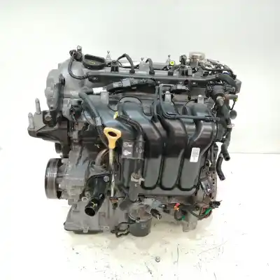 Tweedehands auto-onderdeel complete motor voor hyundai tucson (tl, tle) 1.6 gdi oem iam-referenties g4fd