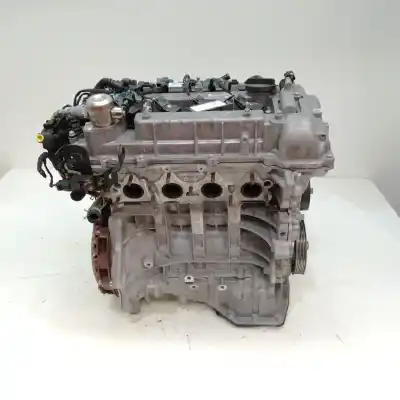 Second-hand car spare part complete engine for hyundai tucson (tl, tle) 1.6 gdi oem iam references g4fd  