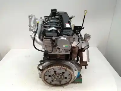 Gebrauchtes Autoersatzteil kompletter motor zum hyundai h1 2.5 crdi oem-iam-referenzen d4cb  