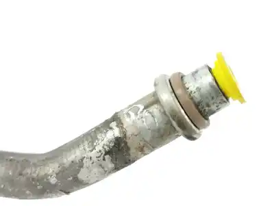 Second-hand car spare part air conditioning pipes for renault kangoo (f/kc0) 1.5 dci diesel 68 cv / 50 kw oem iam references   