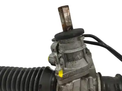 Pièce détachée automobile d'occasion crémaillère de direction pour renault kangoo (f/kc0) 1.5 dci diesel références oem iam 8200320863 6900000681 