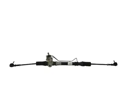 Pièce détachée automobile d'occasion crémaillère de direction pour renault kangoo (f/kc0) 1.5 dci diesel références oem iam 8200320863 6900000681 