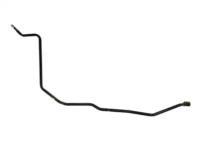 Peça sobressalente para automóvel em segunda mão tubo de pressão de direção assistida por infiniti q50 50 hybrid referências oem iam 