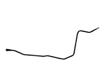 Peça sobressalente para automóvel em segunda mão tubo de pressão de direção assistida por infiniti q50 50 hybrid referências oem iam 