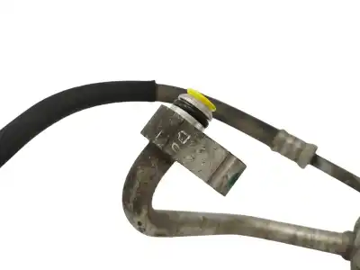 Peça sobressalente para automóvel em segunda mão tubos de ar condicionado por lexus rx 3.5 v6 cat referências oem iam   