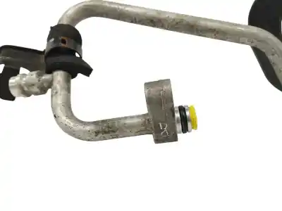 Peça sobressalente para automóvel em segunda mão tubos de ar condicionado por lexus rx 3.5 v6 cat referências oem iam   