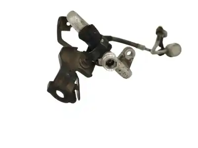 Peça sobressalente para automóvel em segunda mão tubos de ar condicionado por lexus rx 3.5 v6 cat referências oem iam   