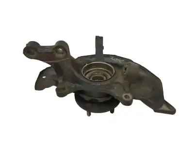 Second-hand car spare part front right knuckle for lexus rx 3.5 v6 cat oem iam references 4321158020  