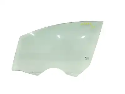 Second-hand car spare part Left Front Glass Window for OPEL ASTRA J LIM. 1.7 16V CDTI OEM IAM references   