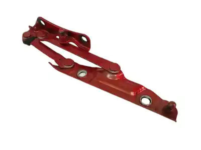 Peça sobressalente para automóvel em segunda mão articulação tampa mala por infiniti q50 50 hybrid referências oem iam 844001ma0a