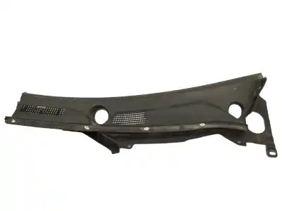 Peça sobressalente para automóvel em segunda mão grelha torpedo curcuvan por infiniti q50 50 hybrid referências oem iam 668634gr0a