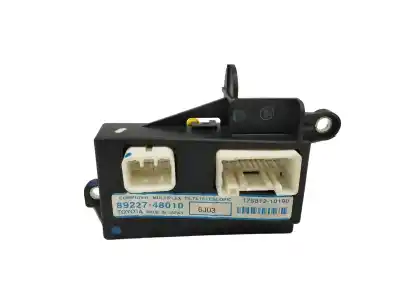 Автозапчасти б/у электронный модуль за lexus rx 3.5 v6 cat ссылки oem iam 8922748010