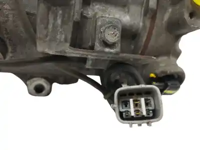 Автозапчасти б/у компрессор кондиционера воздуха за lexus rx 3.5 v6 cat ссылки oem iam 4472601074  6sbu16c