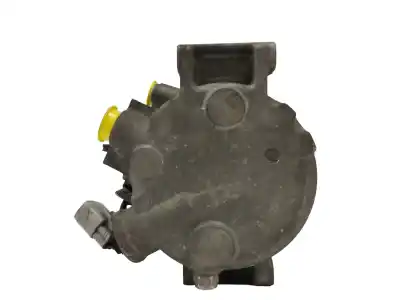 Second-hand car spare part air conditioning compressor for lexus rx 3.5 v6 cat oem iam references 4472601074  6sbu16c