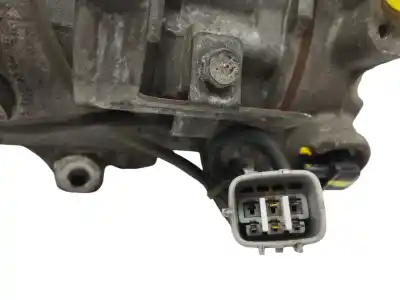 Second-hand car spare part air conditioning compressor for lexus rx 3.5 v6 cat oem iam references 4472601074  6sbu16c