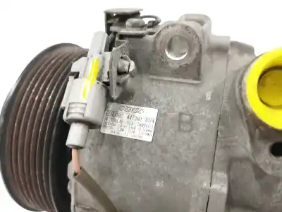 Second-hand car spare part air conditioning compressor for lexus rx 3.5 v6 cat oem iam references 4472601074  6sbu16c