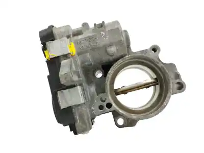 Second-hand car spare part throttle body for fiat doblo ii (152) 1.6 jtdm 16v oem iam references 55258454