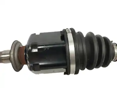 Peça sobressalente para automóvel em segunda mão transmissão dianteira direita por lexus rx 3.5 v6 cat referências oem iam 434100e011  