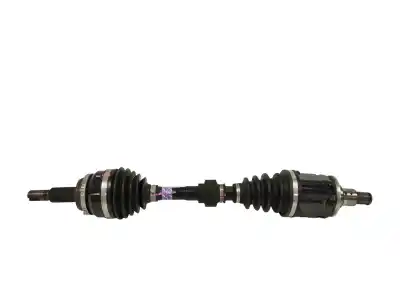 Автозапчасти б/у передняя левая трансмиссия за lexus rx 3.5 v6 cat ссылки oem iam 434200e011