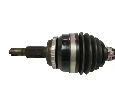 Second-hand car spare part front left transmission for lexus rx 3.5 v6 cat oem iam references 434200e011  